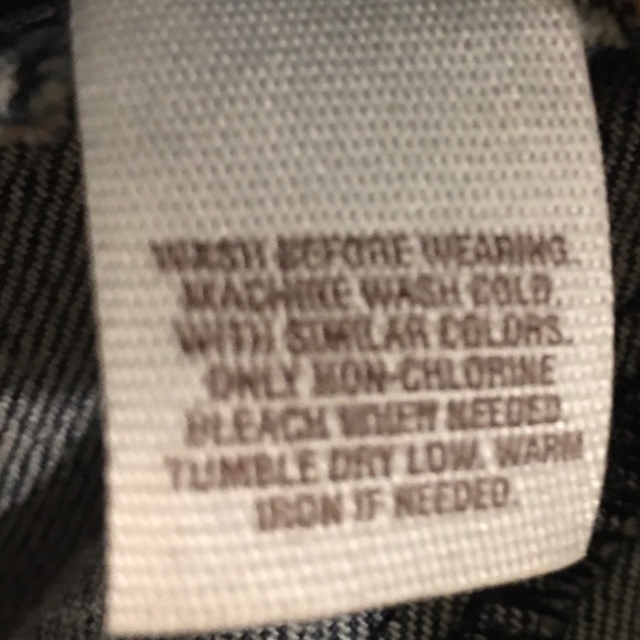 ♦️BNC♦️Jean Jacket - Picture 3 of 4